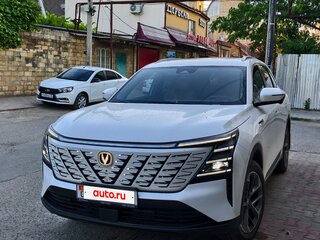 2025 Changan CS75 Plus III, белый, 1470000 рублей, вид 1