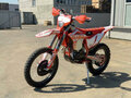 2026 Hasky F6 300, красный, 200500 рублей
