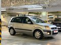 2008 Ford Fusion I Рестайлинг, серебристый - вид 2