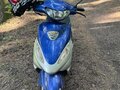 2005 ABM Storm L, синий, 25000 рублей - вид 1