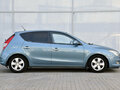 2010 Hyundai i30 I, голубой, 420000 рублей - вид 2