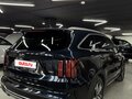 2020 Kia Sorento IV, синий, 2750000 рублей - вид 5