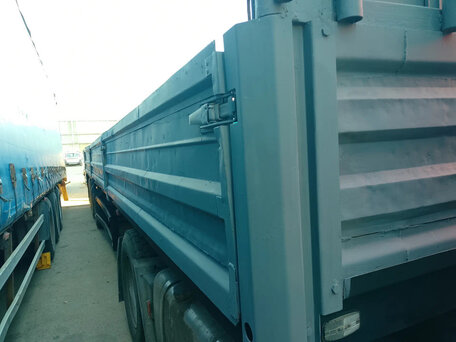 2012 Тонар 9746, чёрный, 1100000 рублей, вид 4