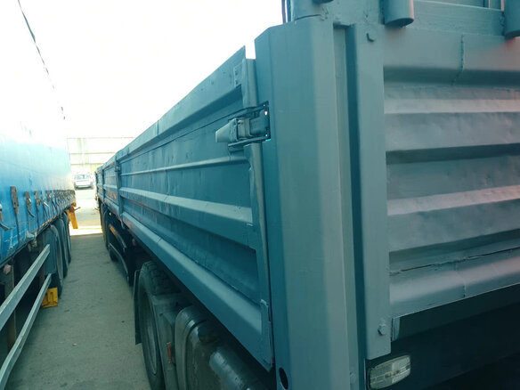 2012 Тонар 9746, чёрный, 1100000 рублей - вид 3