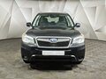 2015 Subaru Forester IV, чёрный - вид 6