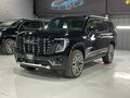 2026 GMC Yukon V Рестайлинг, чёрный, 19990000 рублей - вид 1