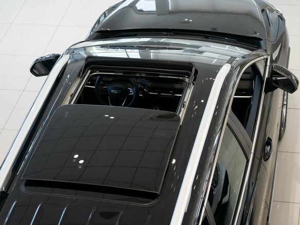 2026 Geely Okavango I Рестайлинг, чёрный, 4085990 рублей - вид 25