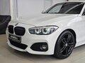 2019 BMW 1 серии 118i II (F20/F21) Рестайлинг 2, белый, 2649000 рублей - вид 2