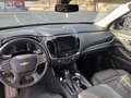 2019 Chevrolet Traverse II, чёрный, 3000000 рублей - вид 11
