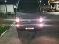 2008 Volkswagen Crafter, чёрный, 1995000 рублей - вид 6