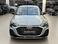 2025 Audi A3 35 TFSI IV (8Y) Рестайлинг, серый, 4230000 рублей - вид 7