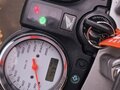 2004 Honda CB 600F Hornet, серебристый, 260000 рублей - вид 6