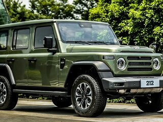 2026 212 T01, зелёный, 4399000 рублей, вид 1
