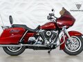2008 Harley-Davidson Road Glide, красный, 877000 рублей