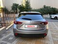 2014 Mazda 3 III (BM), серебристый, 1375000 рублей - вид 4