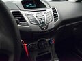 2017 Ford Fiesta Mk6 Рестайлинг, серый, 675000 рублей - вид 10