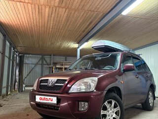 2012 Vortex Tingo I, красный, 400000 рублей, вид 3