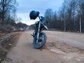 2024 Progasi Smart 190, чёрный, 85000 рублей - вид 4