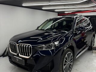 2025 BMW X1 Long 25Li xDrive III (U11/U12), синий, 4950000 рублей, вид 1