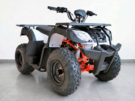 2026 Kayo Bull-2C, белый, 141600 рублей, вид 1