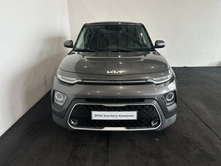 2022 Kia Soul III, серый, 2120000 рублей, вид 3