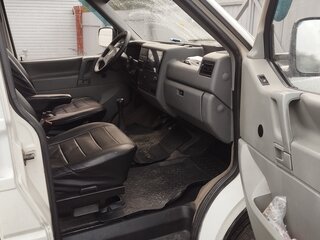 1991 Volkswagen Transporter T4, белый, 700000 рублей, вид 5