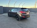 2012 Hyundai ix35 I, коричневый - вид 7