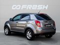 2013 SsangYong Actyon II, серый, 1050000 рублей - вид 1