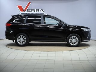 2024 Haval M6 II, чёрный, 1600000 рублей, вид 4