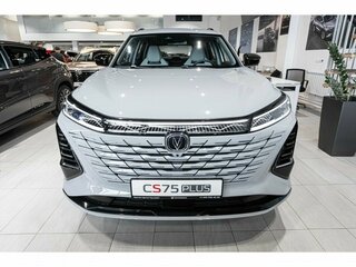 2024 Changan CS75 Plus III, серый, 2696250 рублей, вид 2