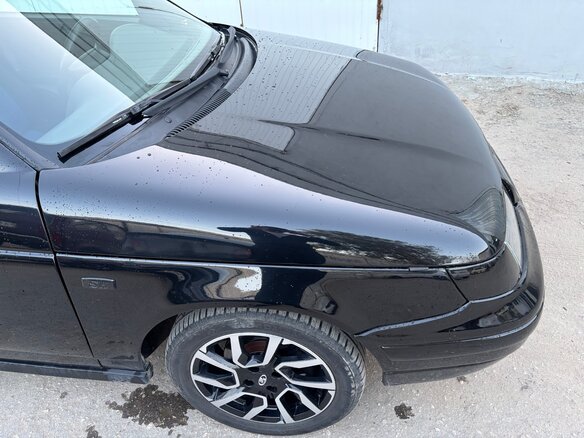 2007 Lada (ВАЗ) 2112, чёрный, 450000 рублей - вид 13