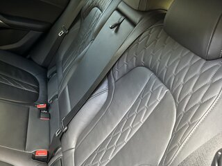 2020 BMW X6 30d III (G06), чёрный, 8300000 рублей, вид 3