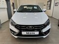 2026 Lada (ВАЗ) Vesta SW I Рестайлинг (NG), белый, 1809000 рублей - вид 1