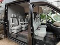 2026 Ford Transit, чёрный, 8403120 рублей - вид 9