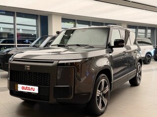2026 Rox 01, серый, 7875000 рублей, вид 1