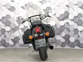 1997 Honda Shadow 750, чёрный, 399000 рублей - вид 5