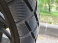 2021 Bajaj Dominar 400, зелёный, 330000 рублей - вид 7