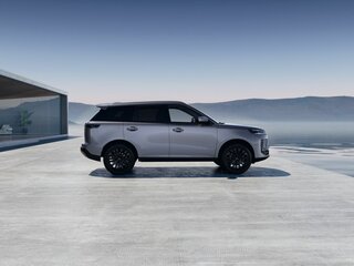 2026 Jeland J6, серый, 2549000 рублей, вид 4