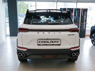 2026 Geely Coolray I Рестайлинг 2, белый, 2965000 рублей, вид 3