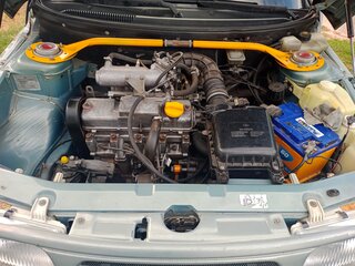2003 Lada (ВАЗ) 2110, серый, 195000 рублей, вид 5