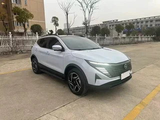 2026 Nissan Qashqai II Рестайлинг 2, серебристый, 2230000 рублей, вид 3