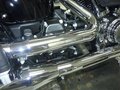 2026 Harley-Davidson Fat Boy, чёрный - вид 7