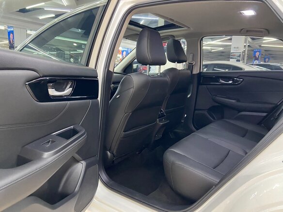 2022 Honda Crider II Рестайлинг, белый, 1145007 рублей - вид 15