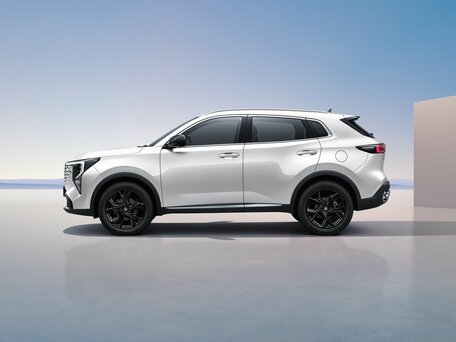 Changan UNI-S I