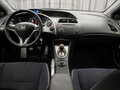2008 Honda Civic VIII, красный, 680000 рублей - вид 9