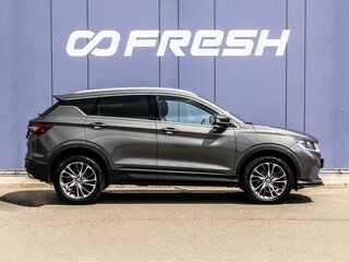 2025 Belgee X50, серый, 1995000 рублей, вид 5