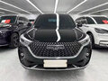 2023 Haval M6 Plus II, чёрный, 1048000 рублей