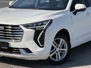 2022 Haval Jolion I, белый, 1340000 рублей, вид 2