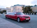 2007 Infiniti FX35 I (S50) Рестайлинг, красный, 4500000 рублей - вид 7