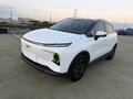 2024 Geely Geometry E 39.4 kWh, белый, 1380000 рублей